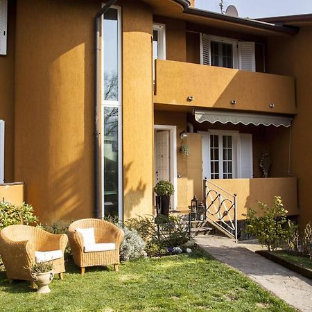 Ranica B&B Armonie المظهر الخارجي الصورة