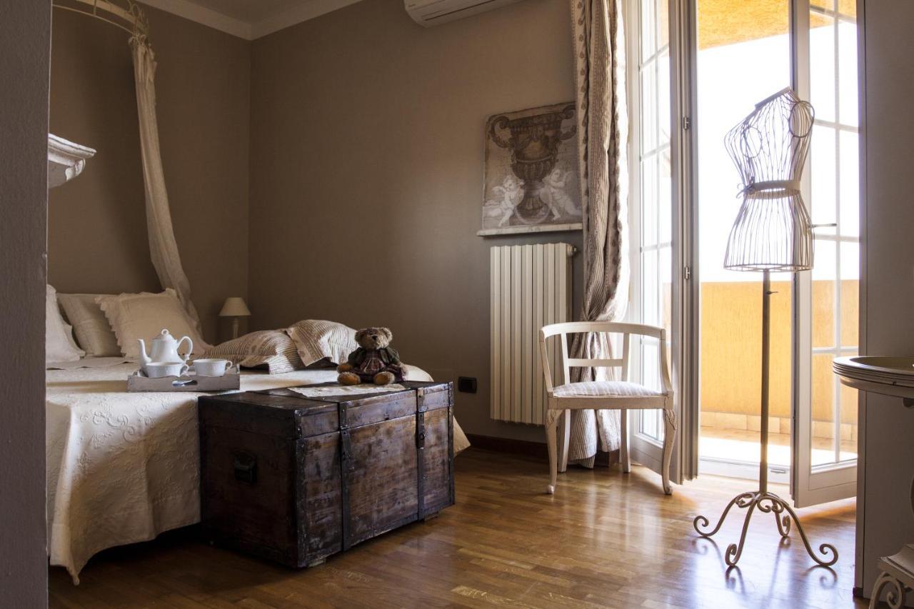 Ranica B&B Armonie الغرفة الصورة