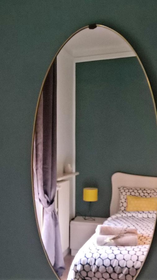 Ranica B&B Armonie المظهر الخارجي الصورة