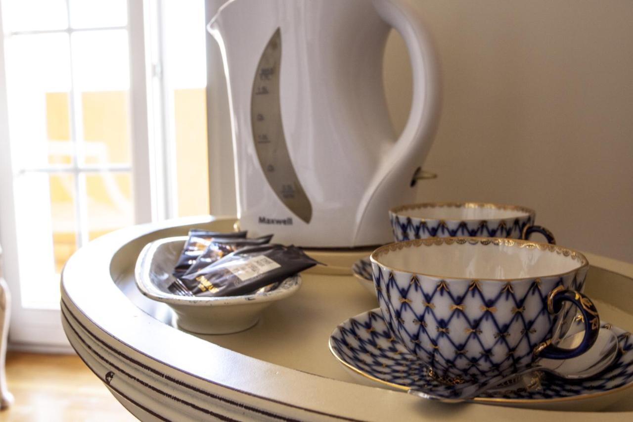 Ranica B&B Armonie الغرفة الصورة