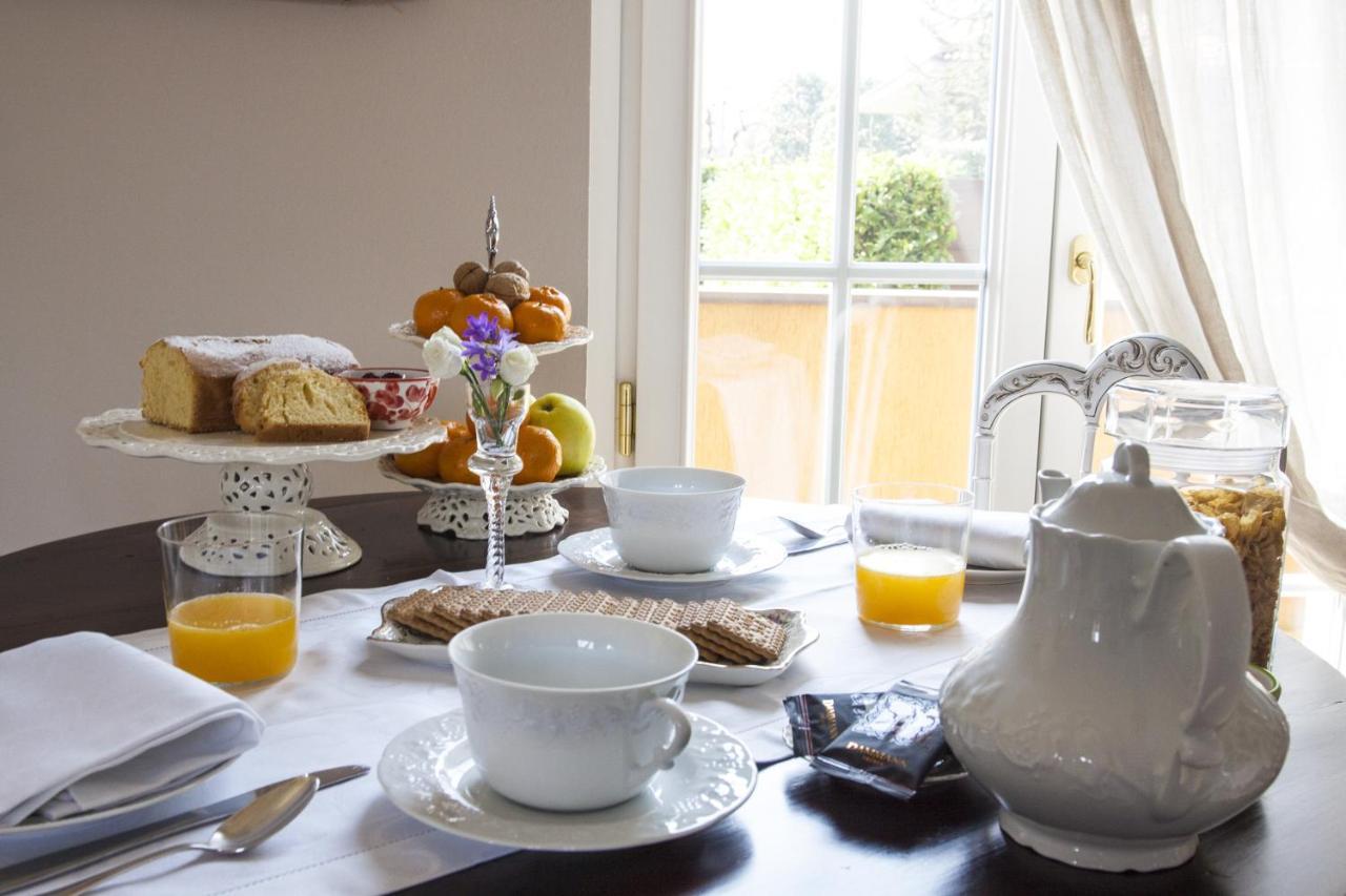 Ranica B&B Armonie الغرفة الصورة