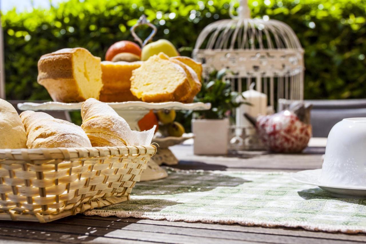 Ranica B&B Armonie الغرفة الصورة