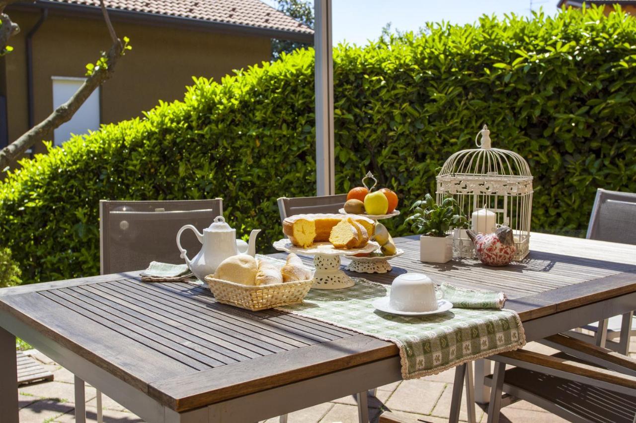 Ranica B&B Armonie الغرفة الصورة