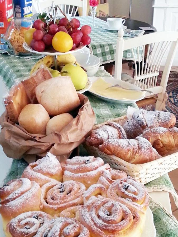 Ranica B&B Armonie المظهر الخارجي الصورة